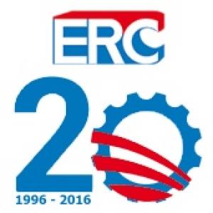 20 let ERC
